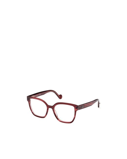 Moncler Multicolor Rectangular Flat Mirror