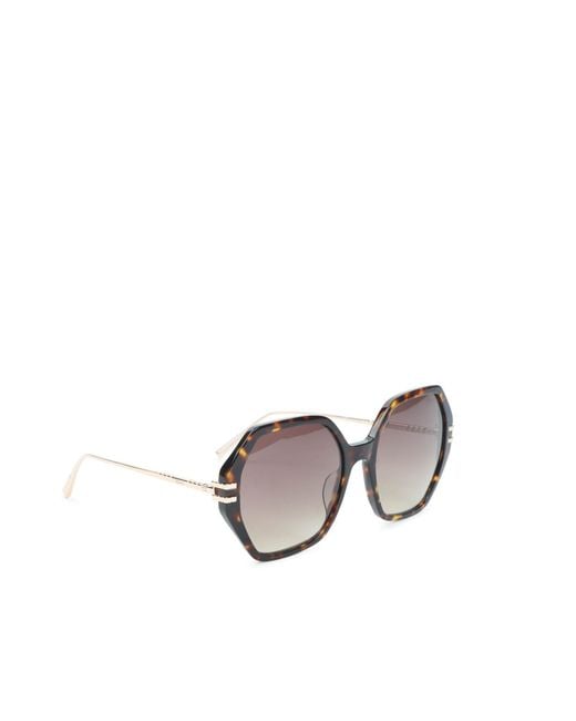 Chopard Multicolor Full Frame Sunglasses