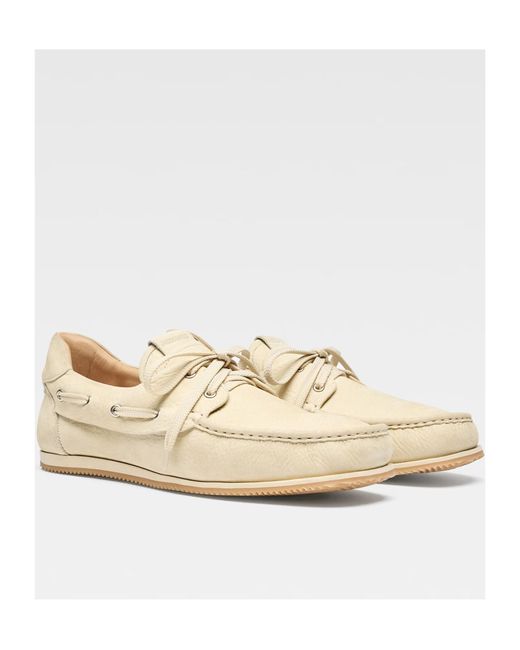 Jacquemus Natural The Batto for men