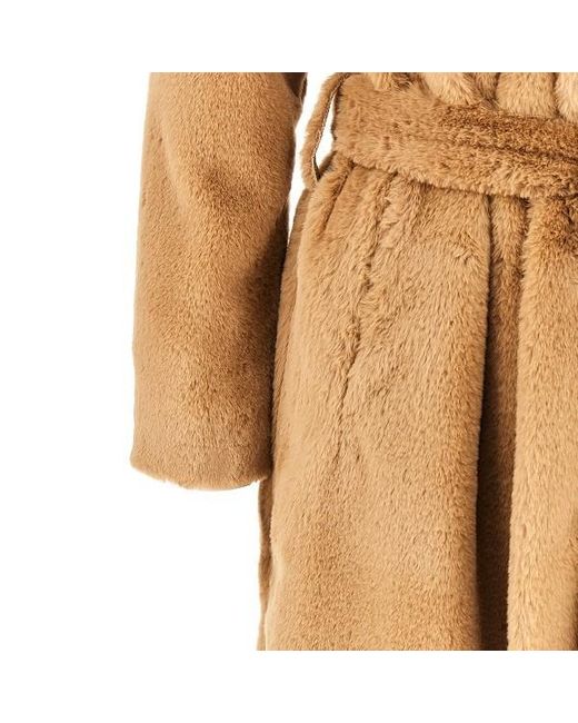 Herno Natural Long Fur