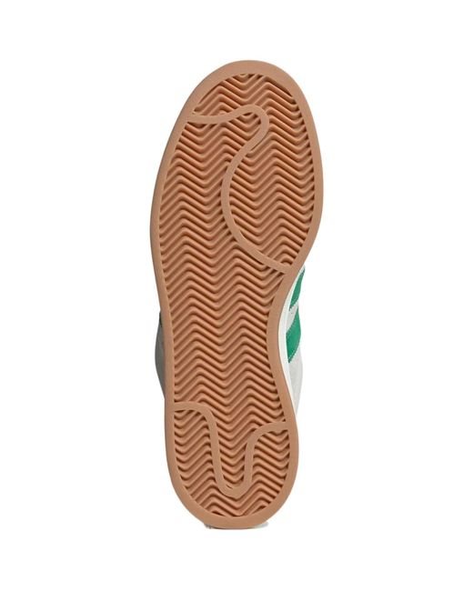 Adidas Originals Green Campus 00S Shoes for men