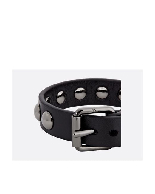 Dior White Evolt Bracelet