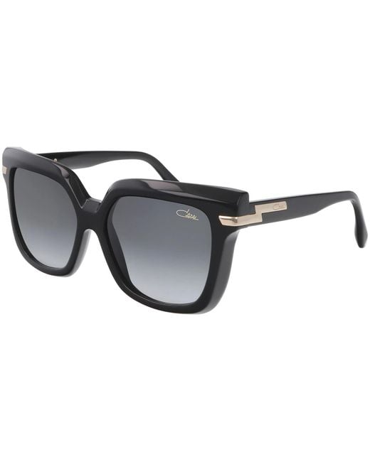 Cazal Multicolor 8502 Square-Frame Sunglasses for men
