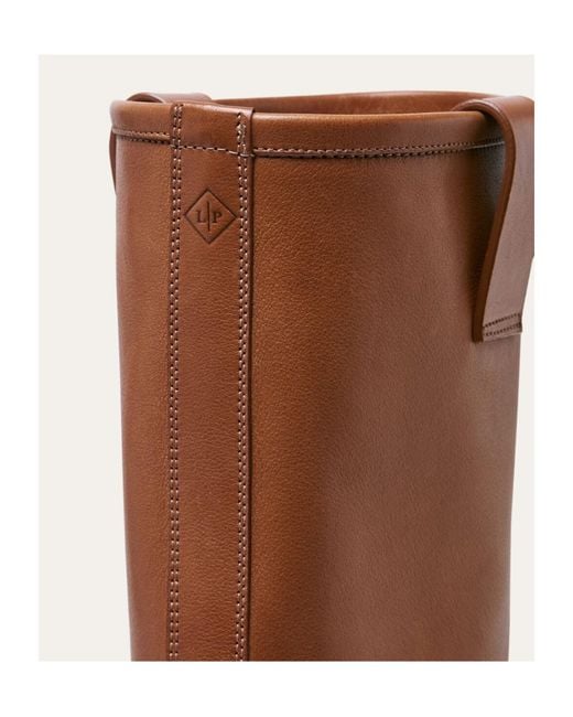 Loro Piana Brown Fap6768 for men