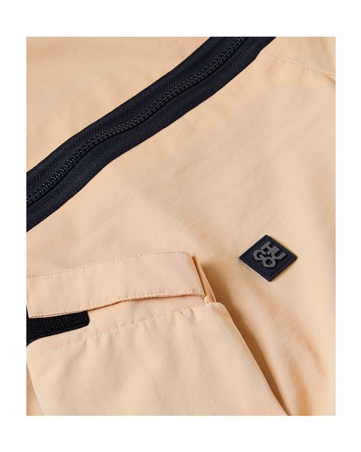 Boss Natural Casual Jacket for men