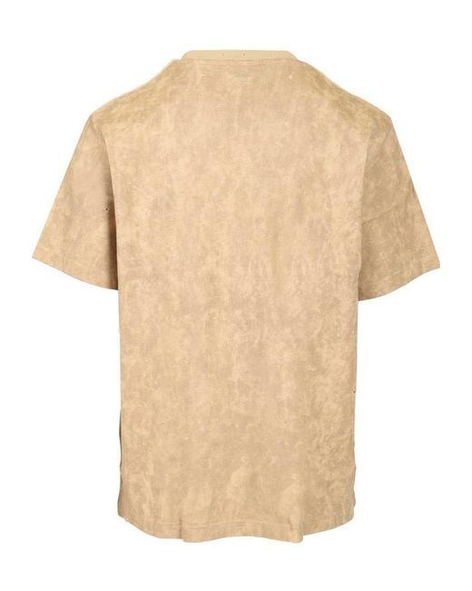 Adidas x Song For the Mute Natural Short-Sleeved T-Shirt for men