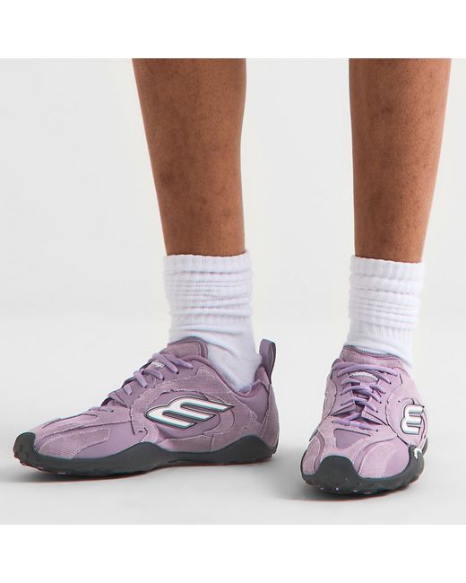 Balenciaga Pink Solid Color Sneakers