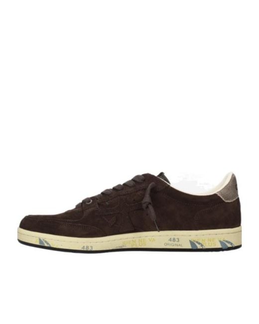 Premiata Brown Premiata for men