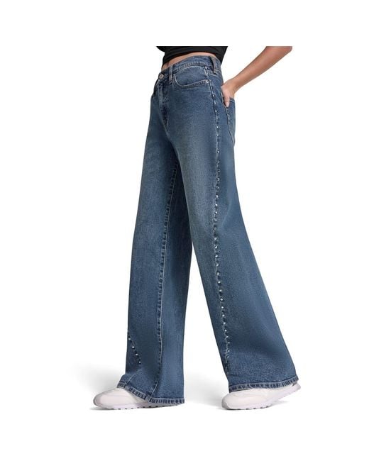 DKNY Blue Jeans