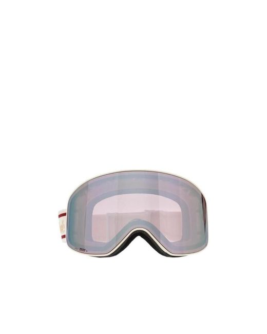 Chloé Multicolor Ski Goggles