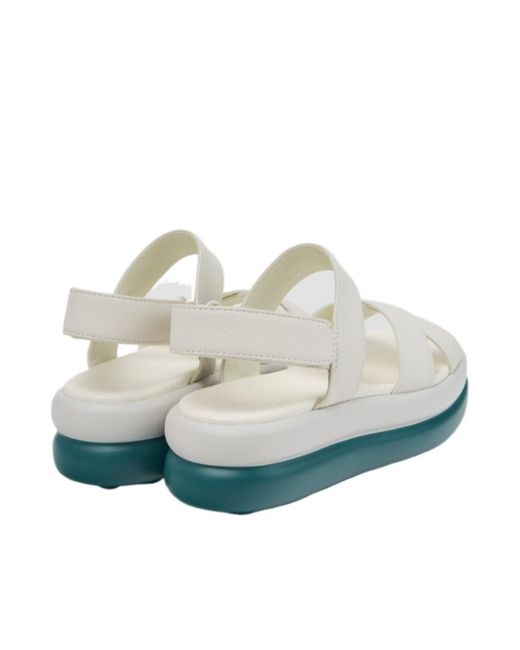 Camper Gray Pelotas Flota Up
