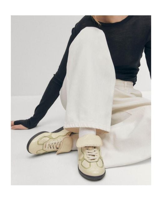 Alohas Multicolor Tb.490 Club Sneakers