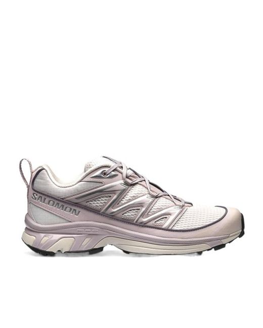 Salomon Lab Gray Salomon Xt 6 Axpanse Seasonal Sneakers for men