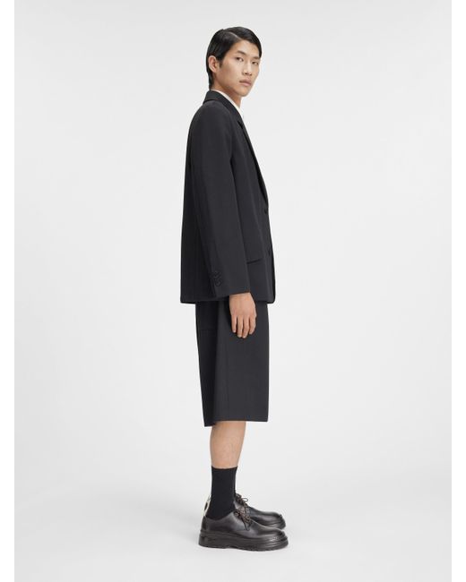 Jacquemus Black La Veste Titolo Blazer for men