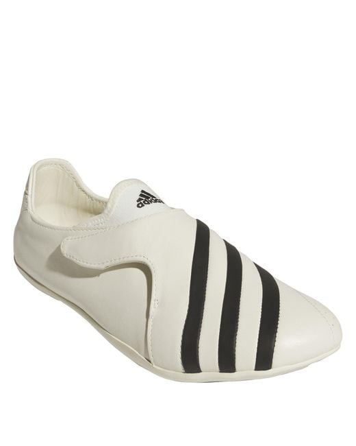 Adidas Multicolor Simple Low-Top Shoes for men