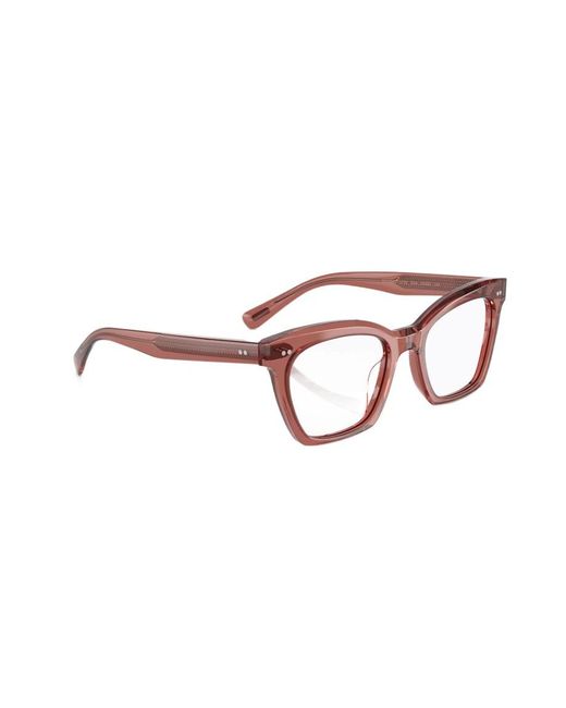Oliver Peoples Pink Lelia for men