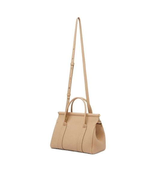 Loro Piana Natural Loom L25 Tote