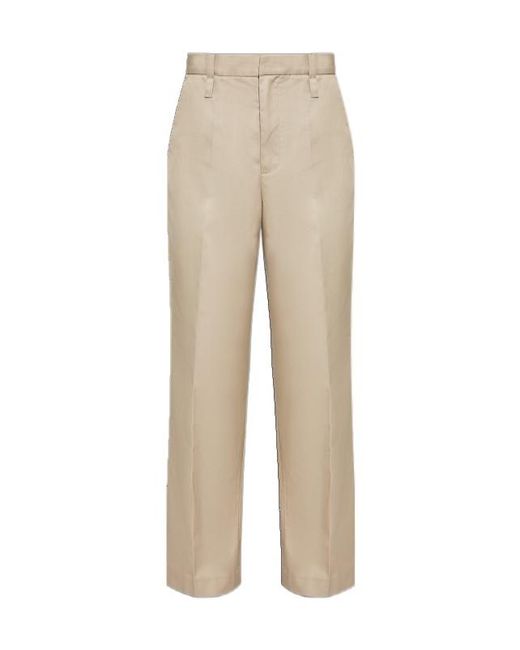 AllSaints Natural Tapered Pants for men