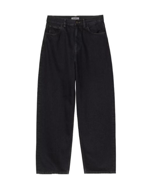 Carhartt Blue W' Brandon Pant