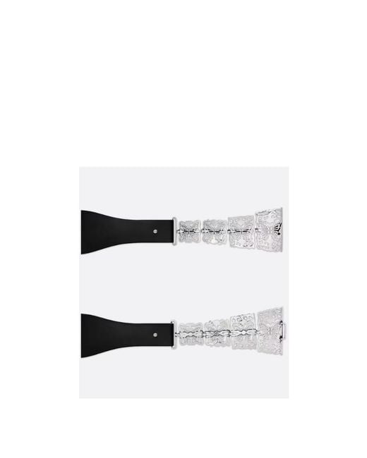 Dior Multicolor Métamorphose Belt