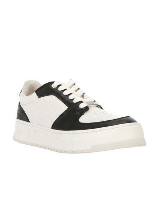 AMI Multicolor Arcade Sneakers