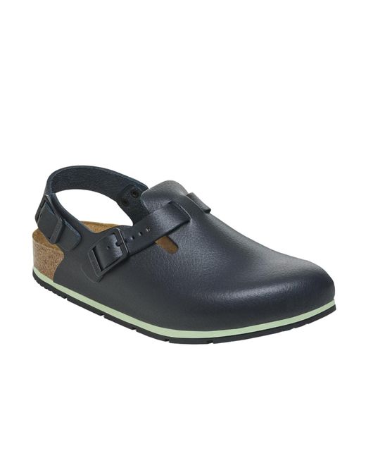 Birkenstock Blue Tokio Pro Sandals for men