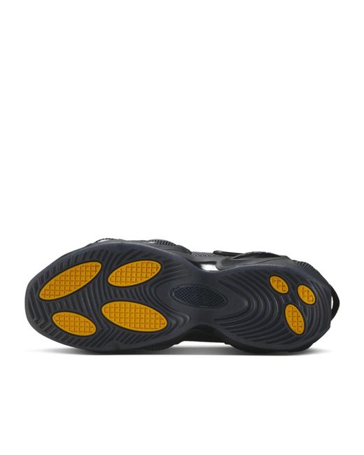 Nike Black Non-Slip Sports Shoes for men