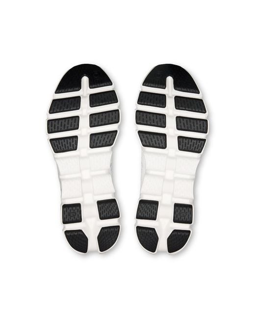 On Shoes White Cloud X 5 for men