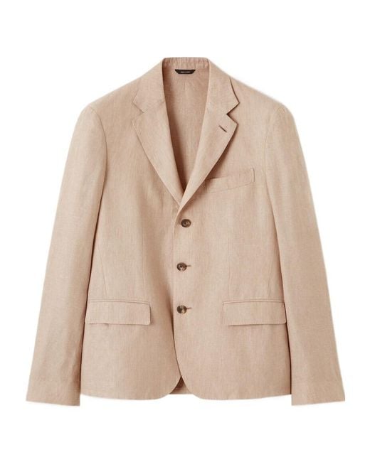 Loro Piana Natural Torino Jacket for men
