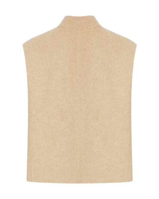 Soeur Natural Adeline Vest