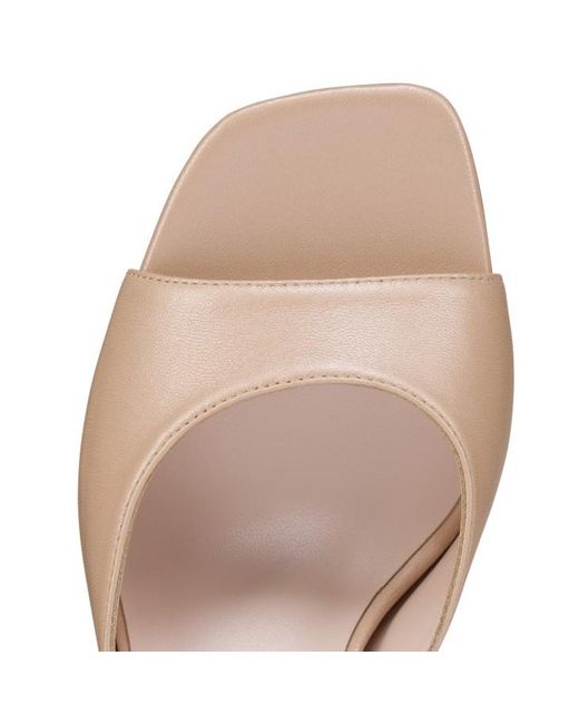 Christian Louboutin Pink 90Mm Condora Sandals