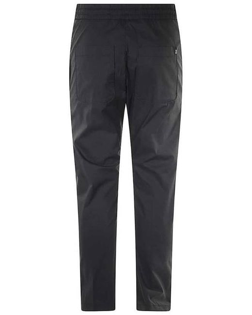 Dondup Blue Pants for men