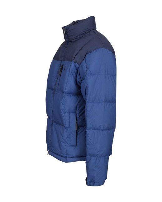 Polo Ralph Lauren Blue Winter Jackets for men
