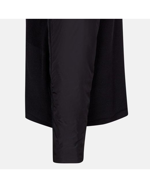 Boss Blue Long-Sleeved Casual Jacket for men