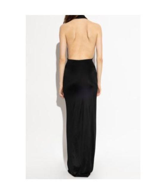 DSquared² Black Gowns