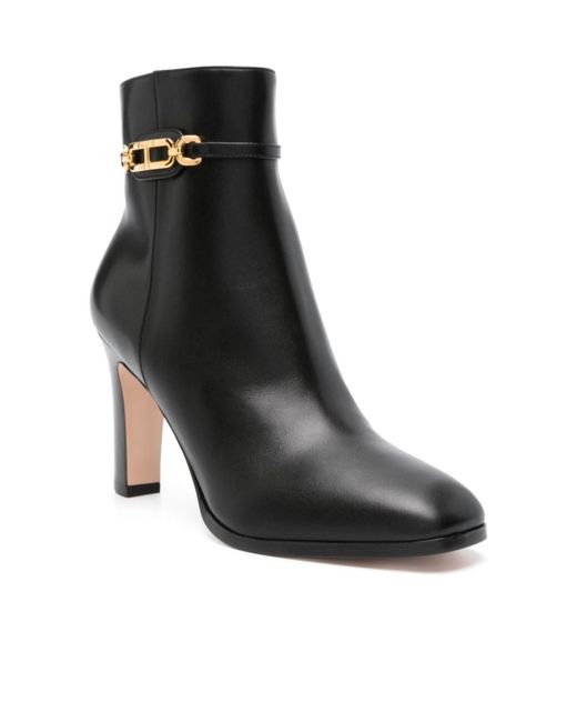 Tom Ford Black Boots
