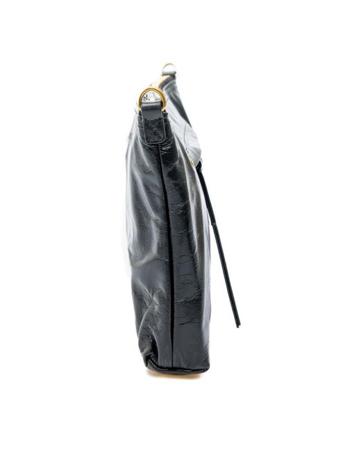Isabel Marant Black Nessah Bag