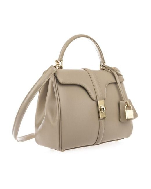 Céline Natural Small 16 Bag