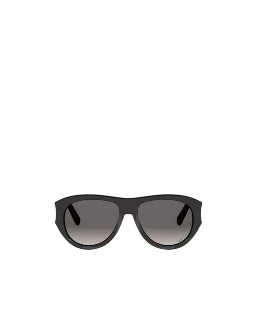 Dior Multicolor Logo Sunglasses