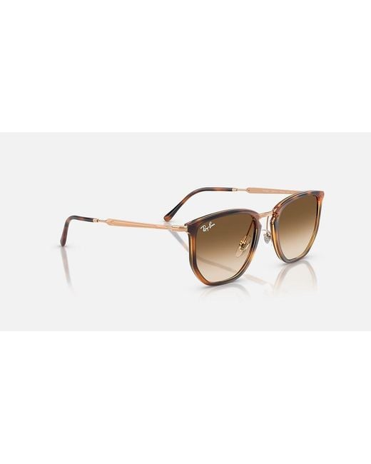 Ray-Ban Multicolor Geometric Sunglasses for men