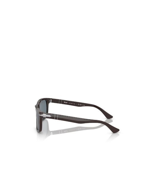 Persol Multicolor Logo Sunglasses for men