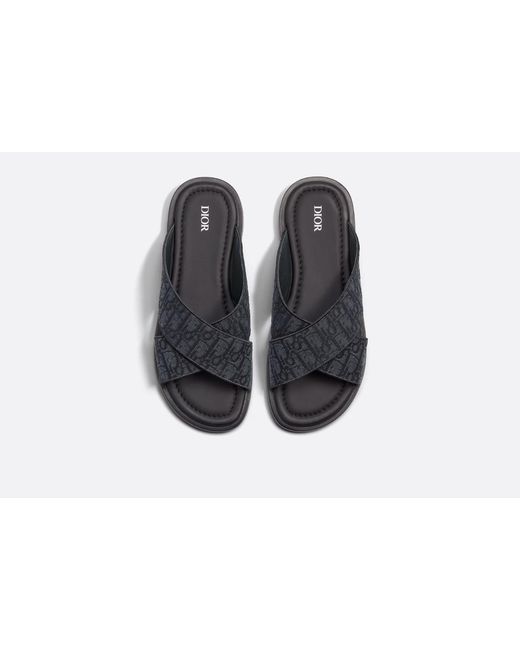 Dior Multicolor Alias Sandal for men
