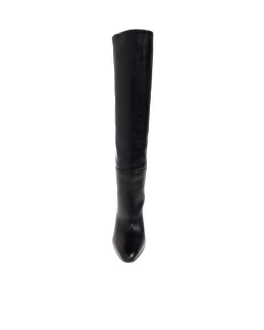 Paris Texas Black Lavinia Boots