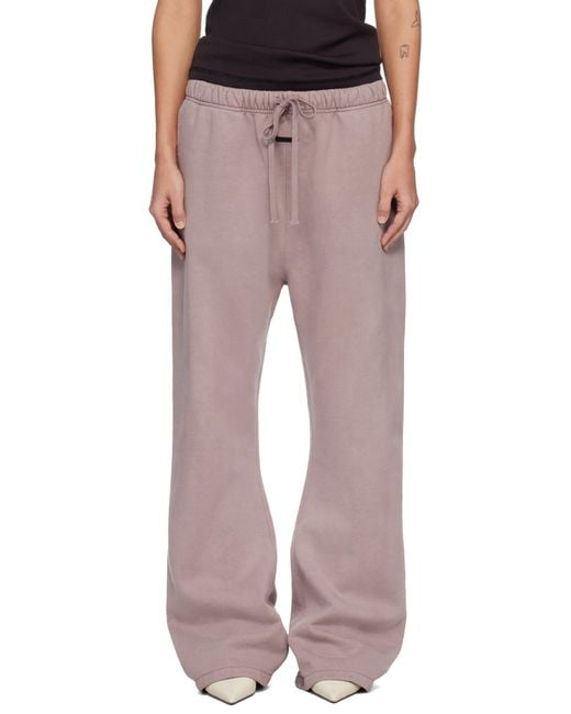 Fear Of God Multicolor Signature Classic Fit Flare Sweatpants