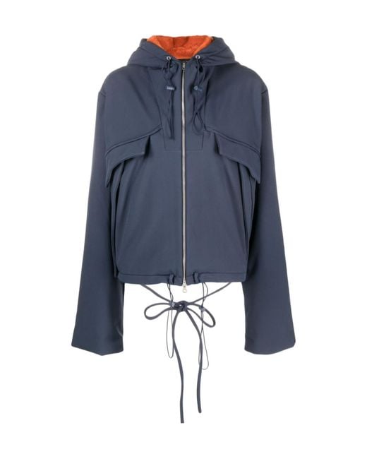 OTTOLINGER Blue Light Jackets