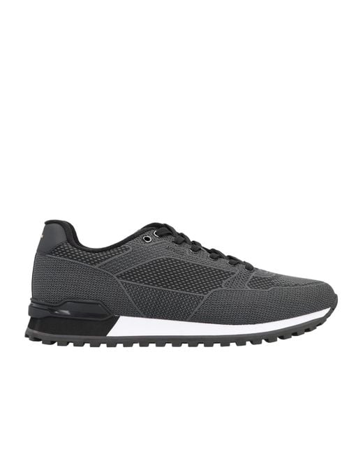 Boss Black Boss Low Top Parkour Sneakers for men