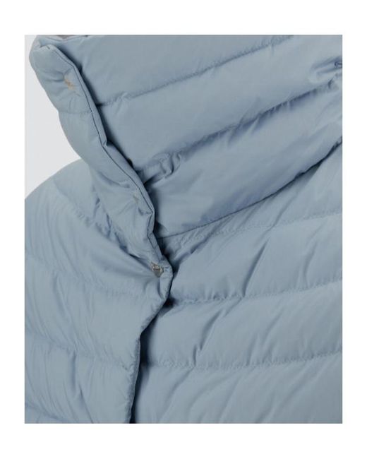 Herno Blue Resort Vest