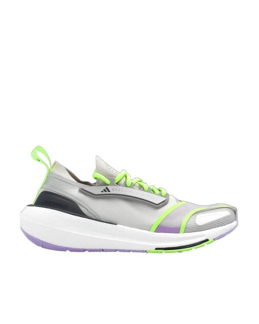 Adidas By Stella McCartney Multicolor Ultraboost Light Sneakers