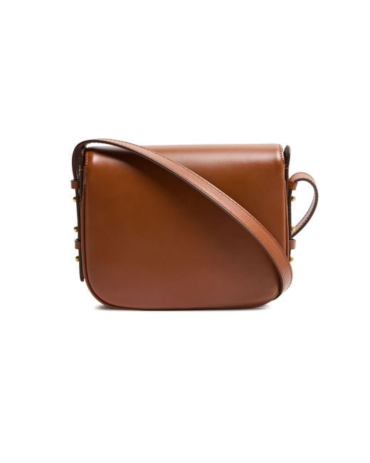 Soeur Brown Bellissima Mini Bag