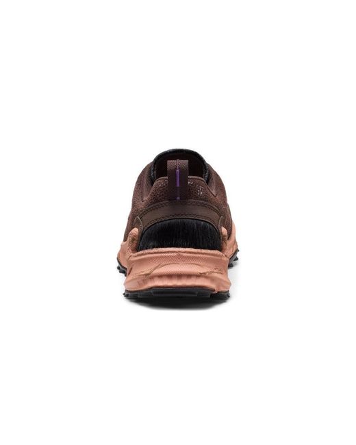 Keen Brown Jasper Zionic Sneakers